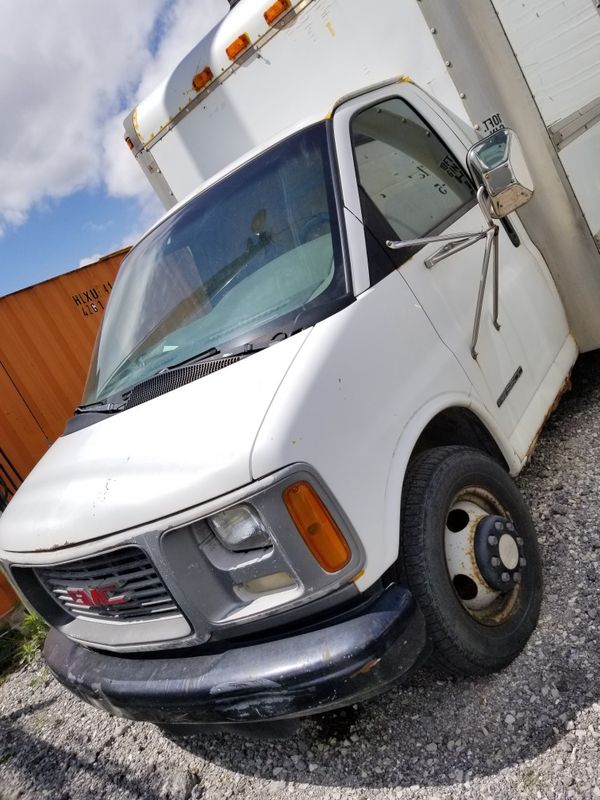Used Box Trucks For Sale In Michigan