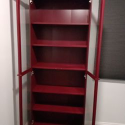 Ikea Billy Bookcase 
