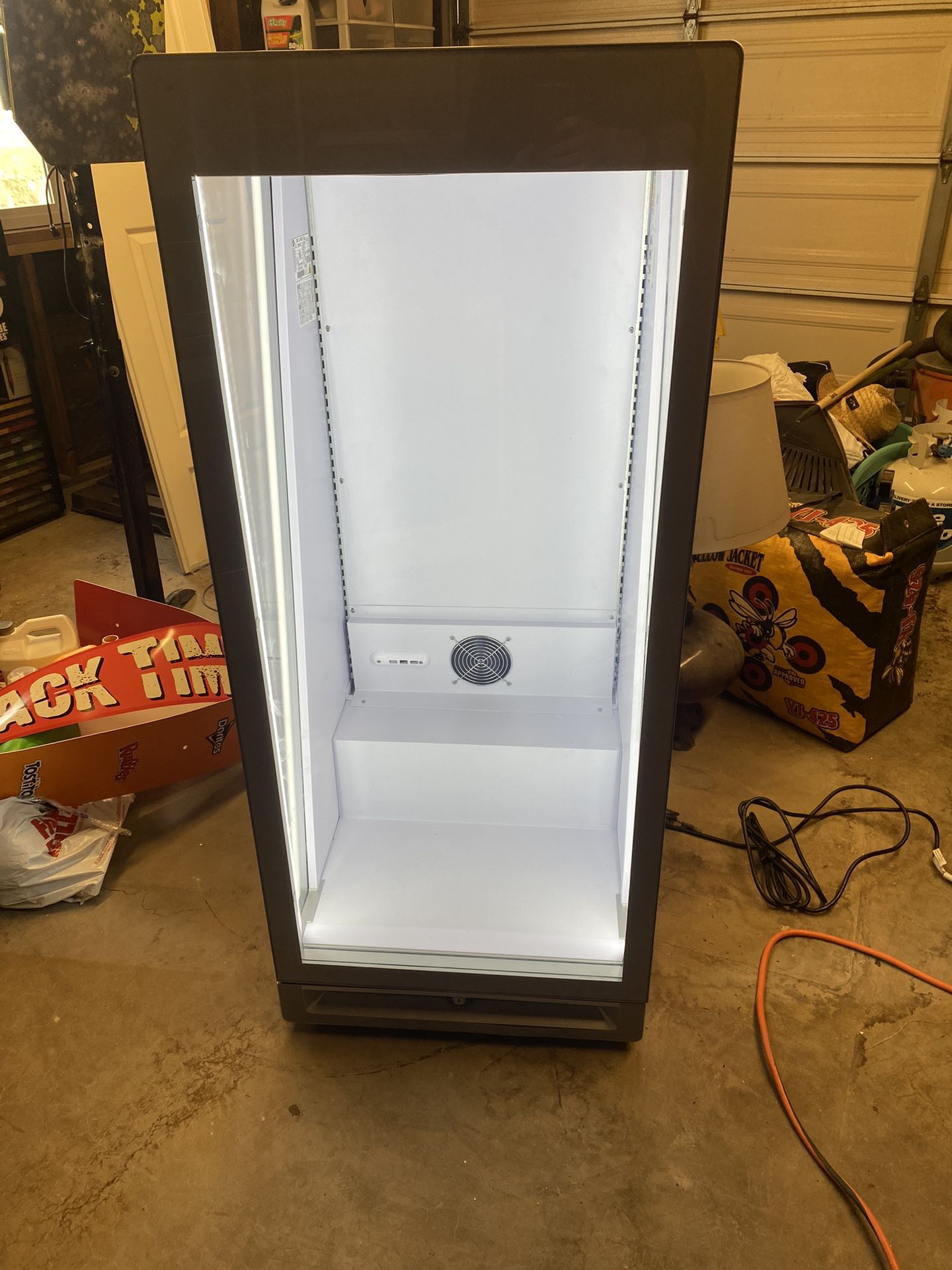 Red Bull Cooler for Sale in Twentynine Palms, CA OfferUp