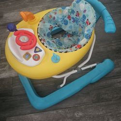 Baby Walker