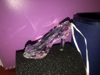 Cinderella Slipper