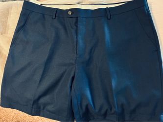 2pair men’s dress up shorts