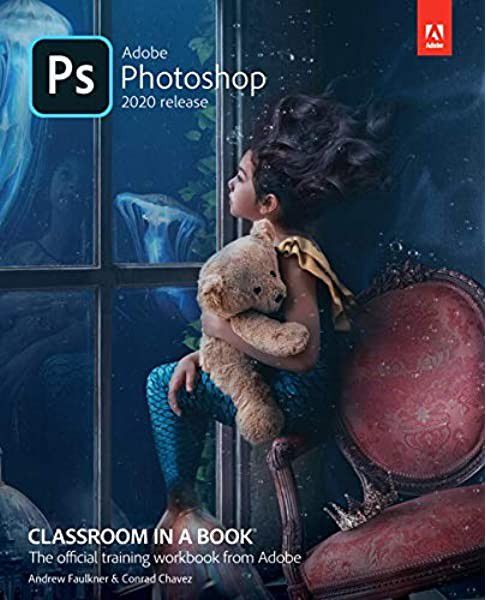 Adobe photoshop 2020