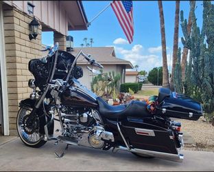 2011 Harley Davidson