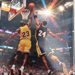Basketball Binder 400 Pocket 