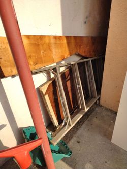 Ladder