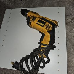 Power Drill