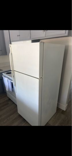 Fridge