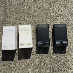 iPhone Boxes