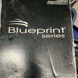 MTX In Wall Mount Speakers $40 Obo