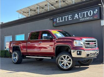 2014 GMC Sierra 1500