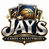 Jay’s Cards Collectibles 