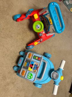 Baby Walker