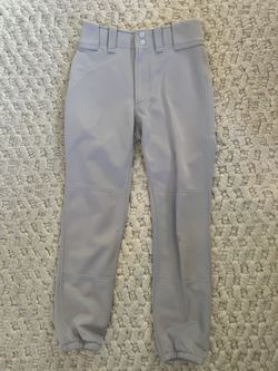 Mizuma Softball Pants - YL