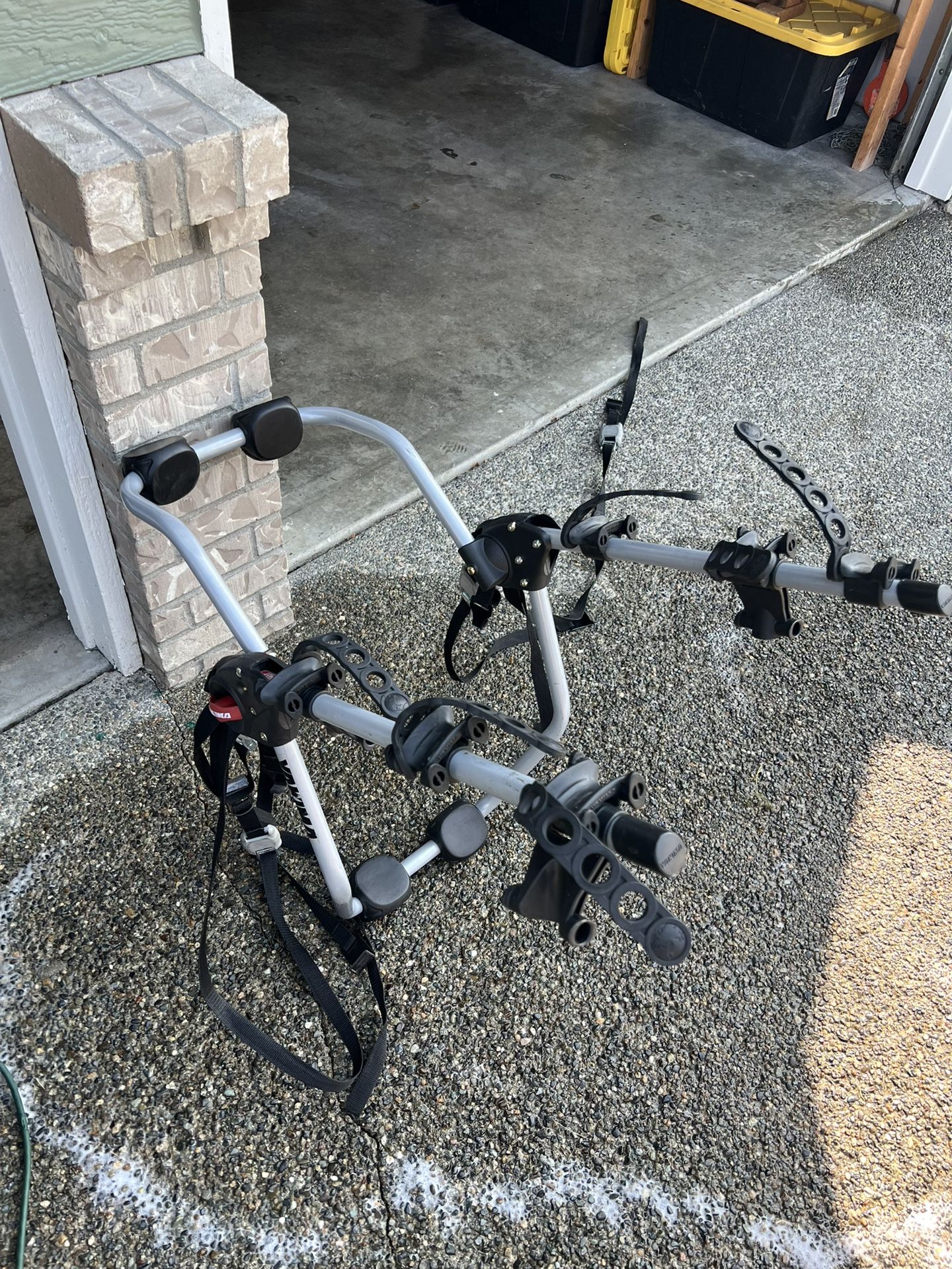 Yakima Bike Rack