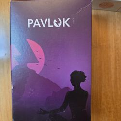 L Pavlok 3 - Silent Alarm & Wearable Mindfulness Coach for Good Habits