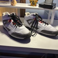 Fubu men’s sneakers