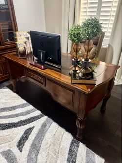 Office Desk (North Shore)
