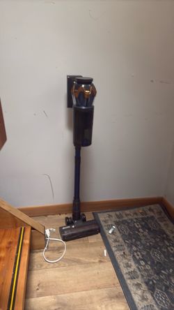 Free Jellypig Cordless Vaccum