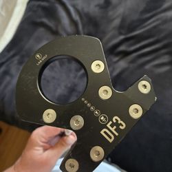L.A.B putter DF3