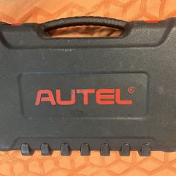 Autel Automotive Scanner