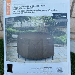 Outdoor Furniture Cover