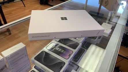Microsoft 12 Surface Pro 16/512