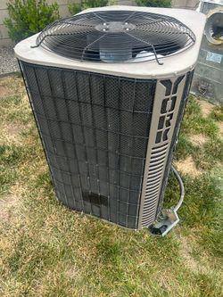 Used 3 and 4 ton Condenser and coil r22