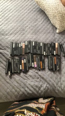 Nars And Tart 10