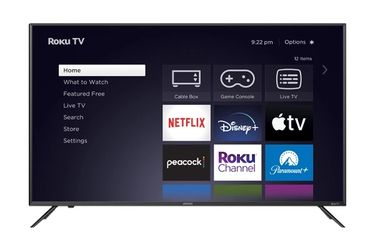 Roku Tv 32 Inch