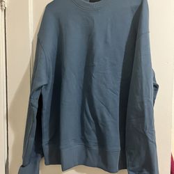 Adidas Y3 NWT Crewneck Sweatshirt 