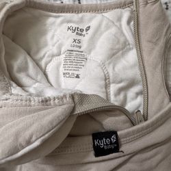 Kyte baby sleep swaddles