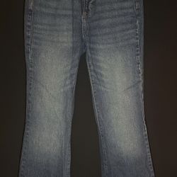 Universal Thread High Rise Flare Jeans - Size 2R