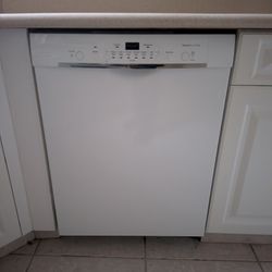 Dishwasher (Bosch)