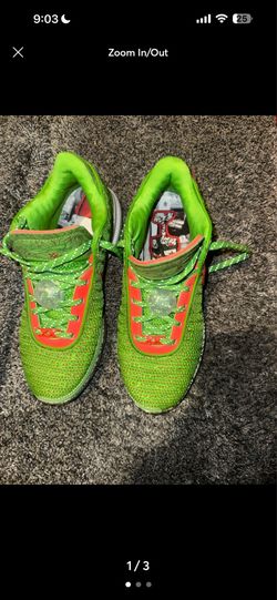 LeBron 20