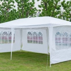 Brand New 10x20 Canopy 