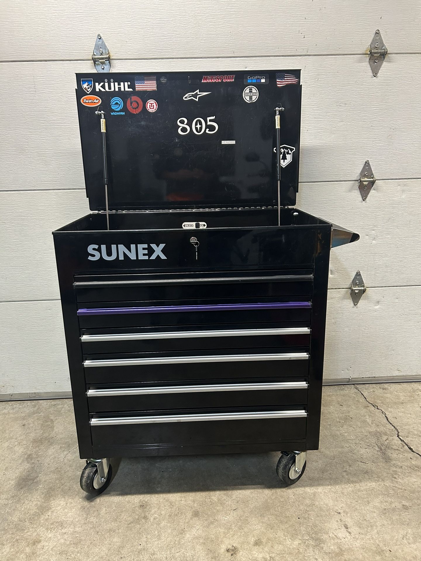 Toolbox
