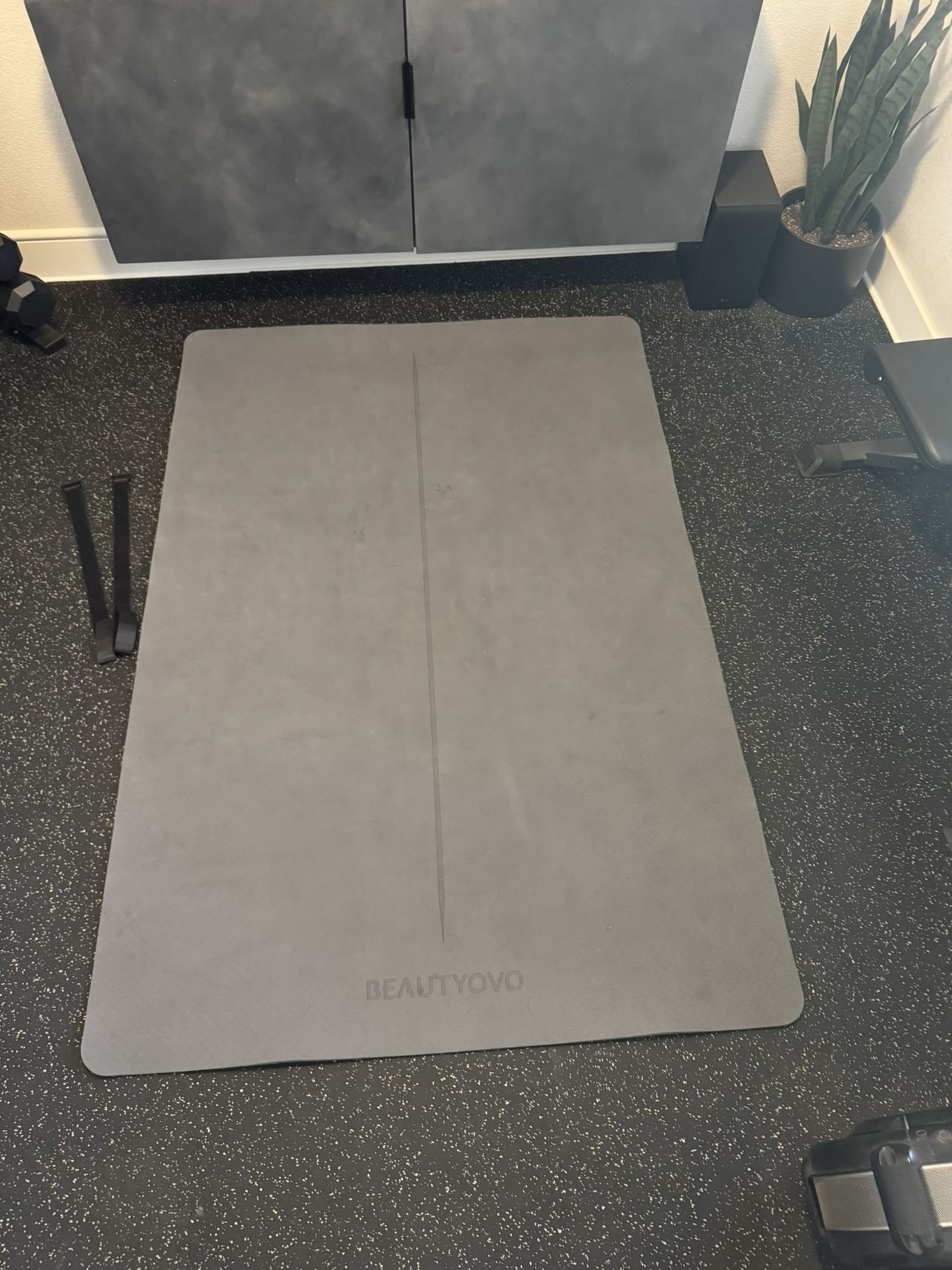 XL Yoga Mat