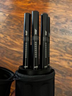 NEW - Freak XL Black Nitride SS Insert Kit ProDNA Autococker/Dye Thread Barrel