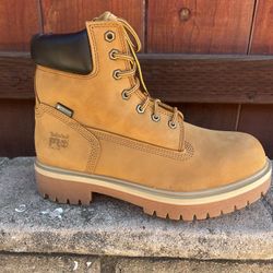 Timberland Pro Boots 