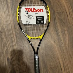Wilson energy XL $15