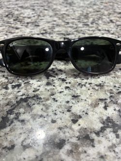 Ray-Ban Sunglasses