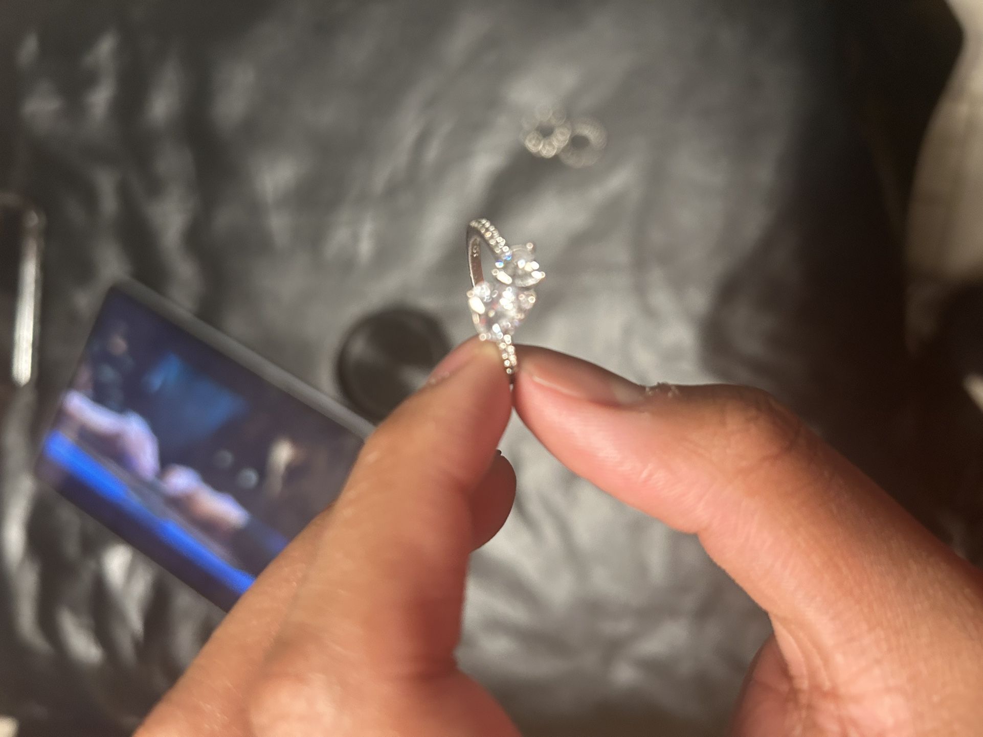 Rings For Sale 5 For 150