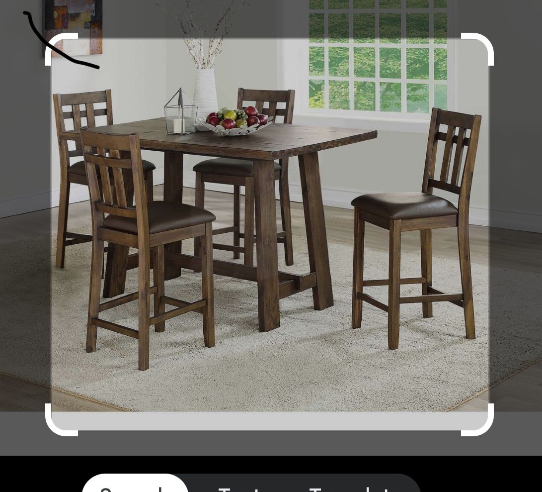Table Set