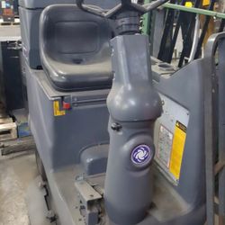 Cleanning Machine