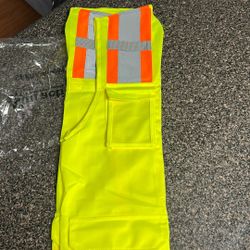High Visibility Safety Best 