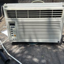 Air Conditioner 