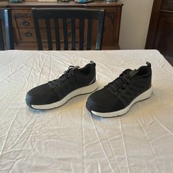 Reebok Composite Toe