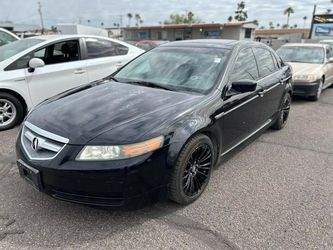 2006 Acura TL