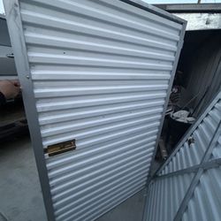 Swing Door 4 X 7 180 Each